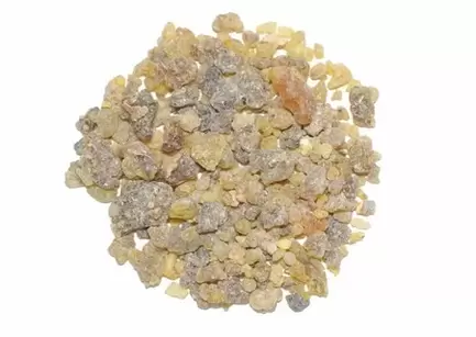 Boswellia serrata-Extrakt